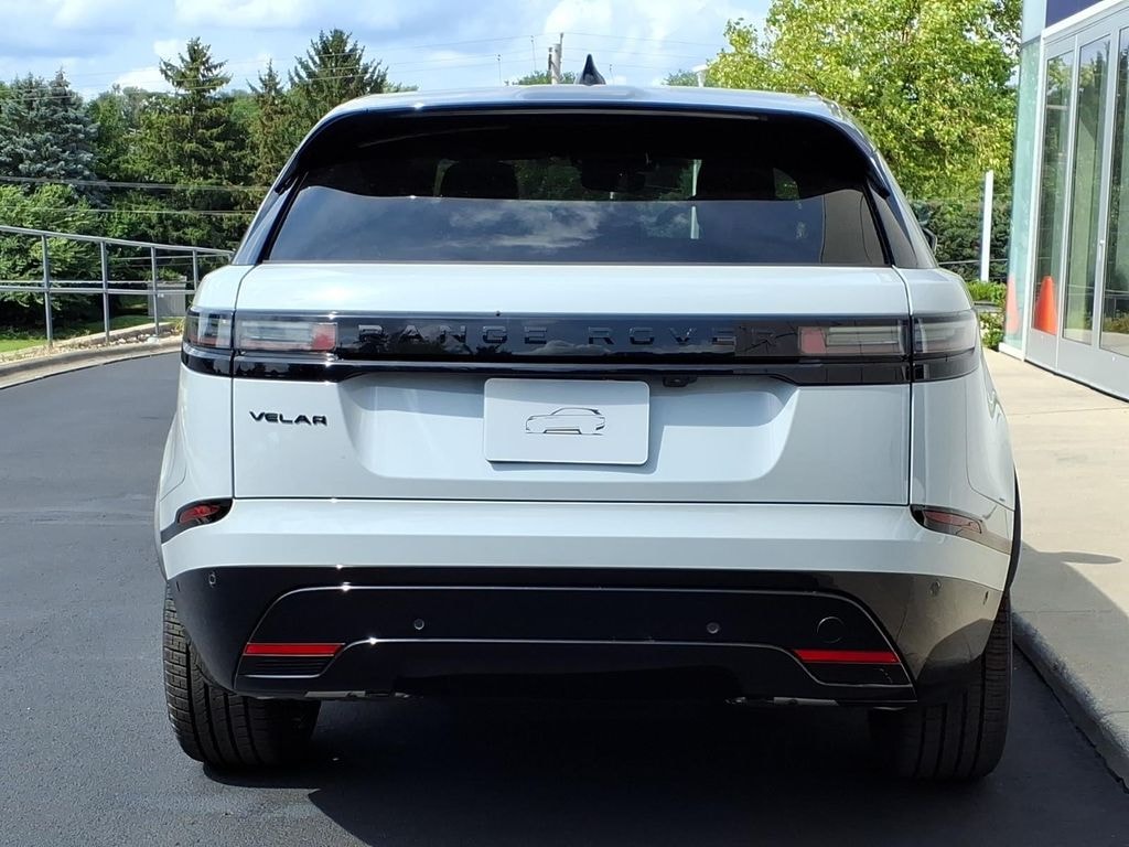 New 2026 Land Rover Range Rover Velar Belgravia Edition Range Rover Velar Belgravia Edition
