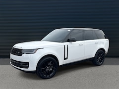 2024 Land Rover Range Rover SE SUV