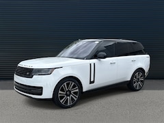 2023 Land Rover Range Rover SE SUV
