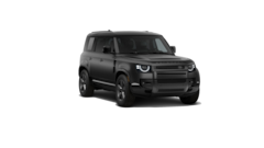 2026 Land Rover Defender 110 400PS X-Dynamic SE SUV