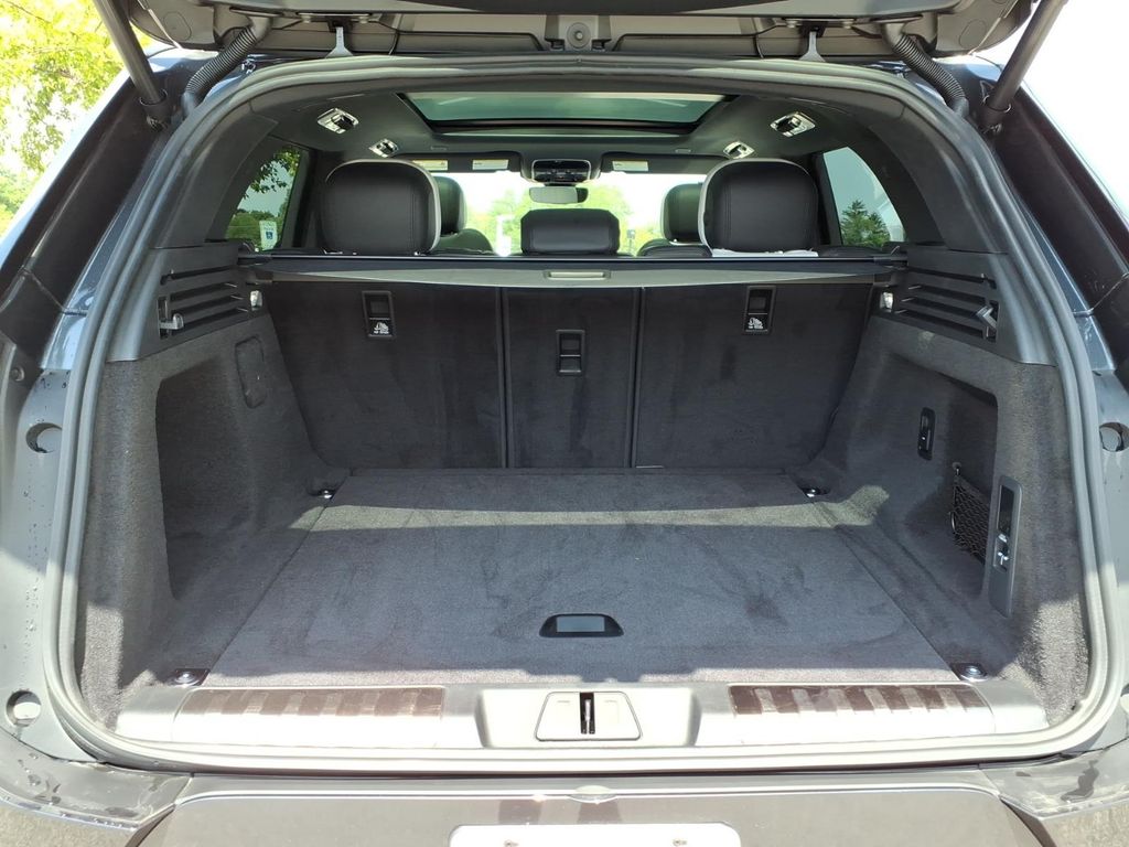 2025 Land Rover Range Rover Sport Dynamic SE - Photo 25