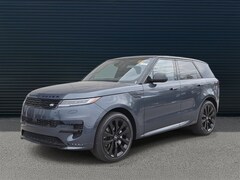 2025 Land Rover Range Rover Sport Dynamic SE SUV