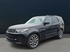2025 Land Rover Discovery Dynamic SE SUV