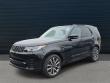 2025 Land Rover Discovery Dynamic SE SUV