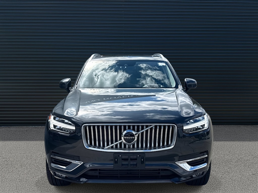 Used 2022 Volvo XC90 Inscription SUV