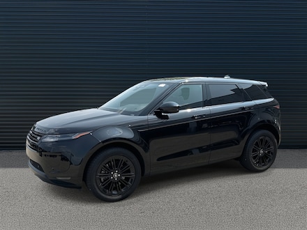2024 Land Rover Range Rover Evoque Core S SUV