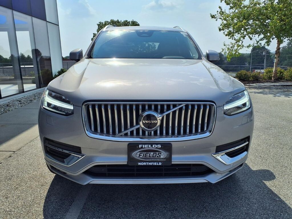 Used 2023 Volvo XC90 B6 Plus 7-Seater SUV