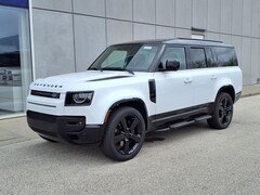 2026 Land Rover Defender 130 X-Dynamic SE SUV