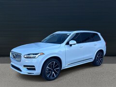 2024 Volvo XC90 Plus Bright Theme SUV