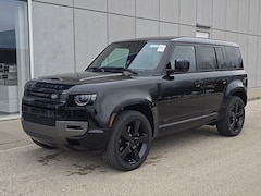 2026 Land Rover Defender 110 V8 SUV