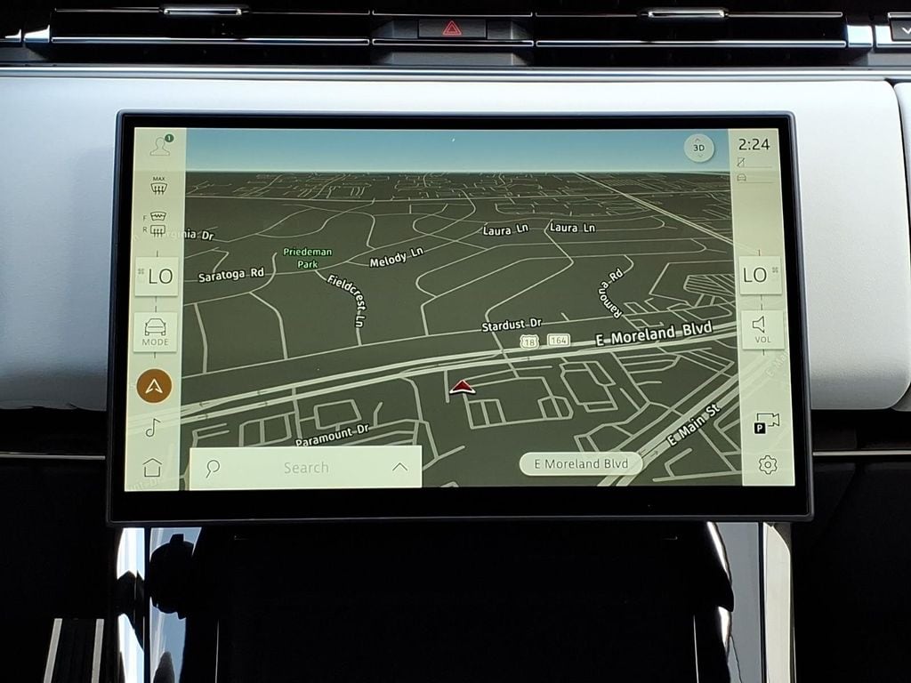 2025 Land Rover Range Rover Sport Dynamic SE - Photo 18