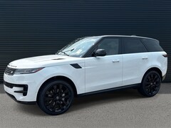 2025 Land Rover Range Rover Sport SE SUV