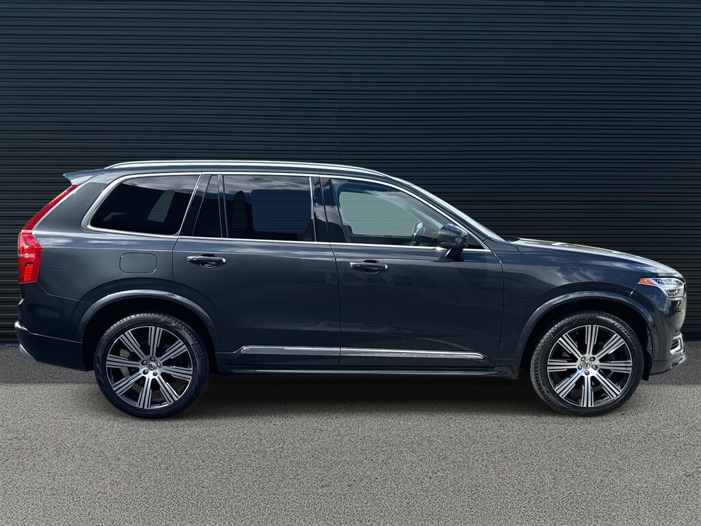 Used 2022 Volvo XC90 Inscription SUV