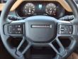 2026 Land Rover Defender 130 X-Dynamic SE SUV