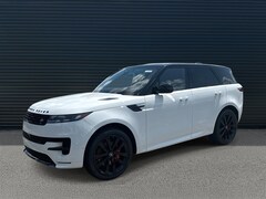 2025 Land Rover Range Rover Sport Dynamic SE SUV