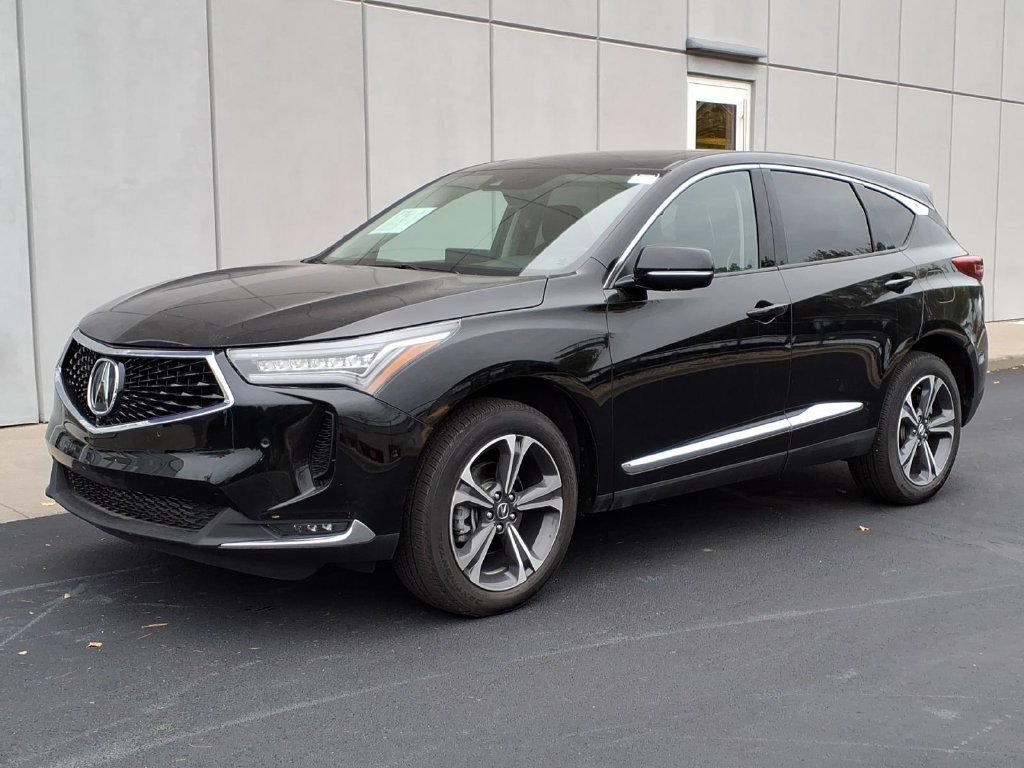 2023 Acura RDX Advance Package