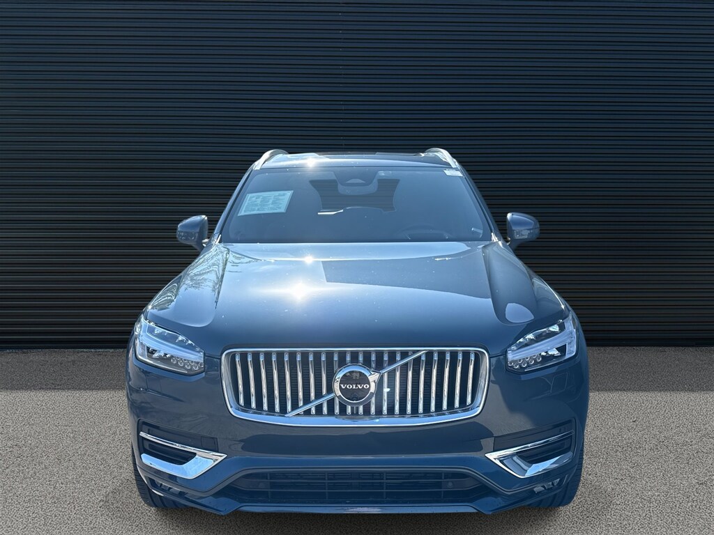 Used 2023 Volvo XC90 Plus SUV