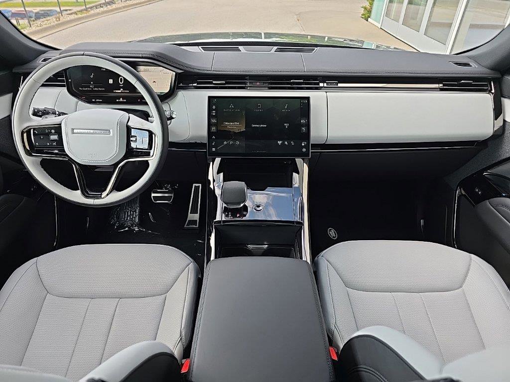 2025 Land Rover Range Rover Sport Dynamic SE - Photo 9