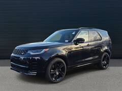 2025 Land Rover Discovery Dynamic SE SUV