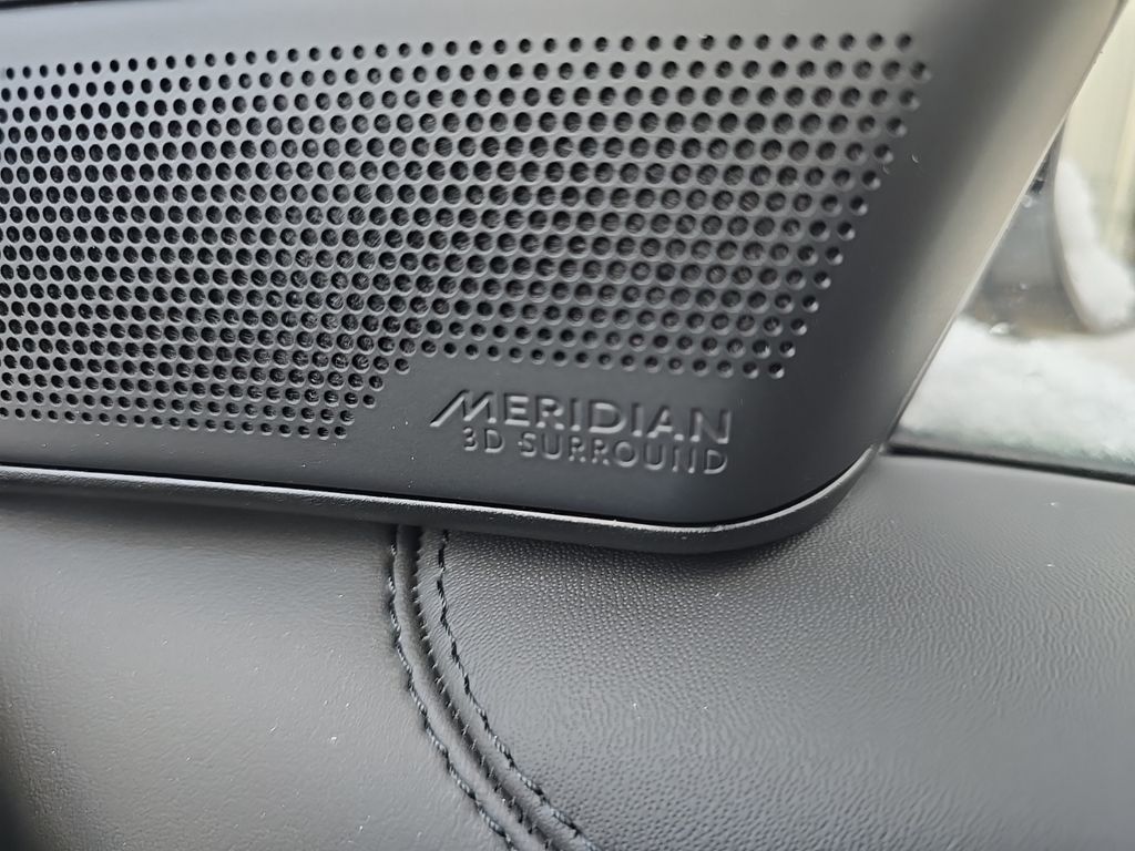 2025 Land Rover Range Rover SE - Photo 21