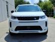 2025 Land Rover Discovery Sport S SUV