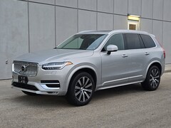 2024 Volvo XC90 Plus Bright Theme SUV