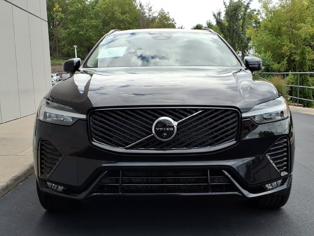 Used 2026 Volvo XC60 B5 Ultra SUV