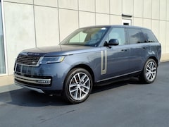 2025 Land Rover Range Rover Plug-In Hybrid SE SUV