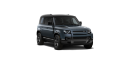 2026 Land Rover Defender 110 400PS X-Dynamic SE SUV