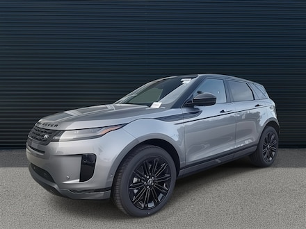 2025 Land Rover Range Rover Evoque Core S SUV