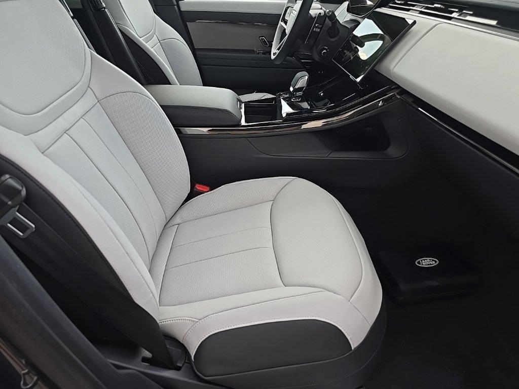 2025 Land Rover Range Rover Sport Dynamic SE - Photo 7