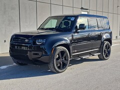 2026 Land Rover Defender 110 V8 SUV