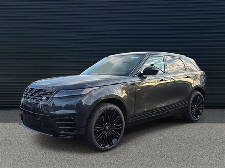 2026 Land Rover Range Rover Velar Dynamic SE SUV