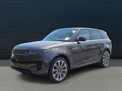 2025 Land Rover Range Rover Sport SE SUV