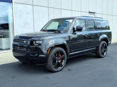 2026 Land Rover Defender 130 X SUV