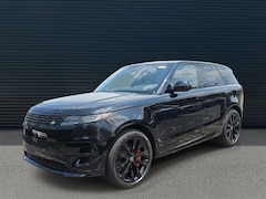 2025 Land Rover Range Rover Sport Dynamic SE SUV
