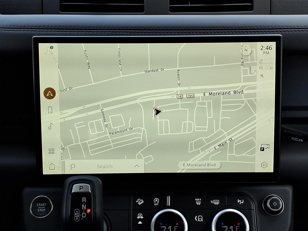 2026 Land Rover Defender S - Photo 18