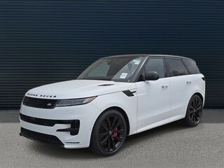 2025 Land Rover Range Rover Sport Dynamic SE SUV