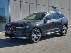 2023 Volvo XC60 Ultimate Bright Theme SUV