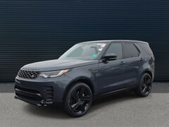 2025 Land Rover Discovery Dynamic SE SUV