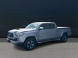 Toyota Tacoma 4WD