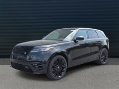 2026 Land Rover Range Rover Velar Dynamic SE SUV