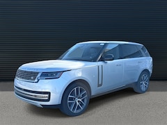 2024 Land Rover Range Rover SE SUV