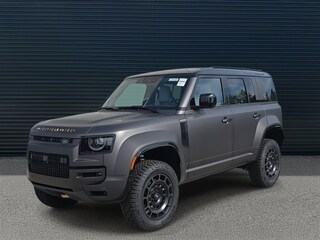 2025 Land Rover Defender 110 Octa SUV