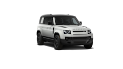 2026 Land Rover Defender 110 S SUV