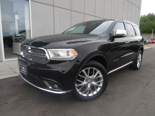 2015 Dodge Durango For Sale >> Used 2015 Dodge Durango For Sale At Land Rover 2015 Dodge Durango For Sale >> Used 2015 Dodge Durango For Sale At Land Rover
