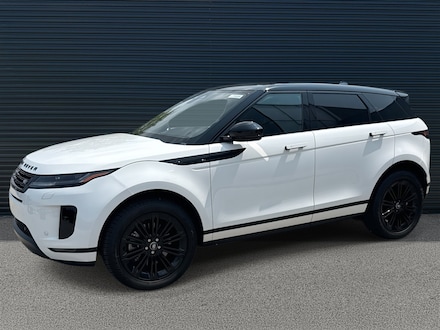 2025 Land Rover Range Rover Evoque Core S SUV