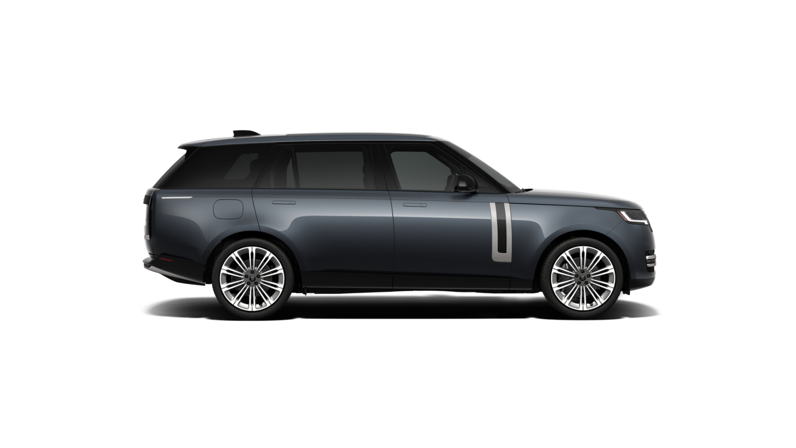 New 2027 Land Rover Range Rover SE 400PS Auto (7 Seats) SUV