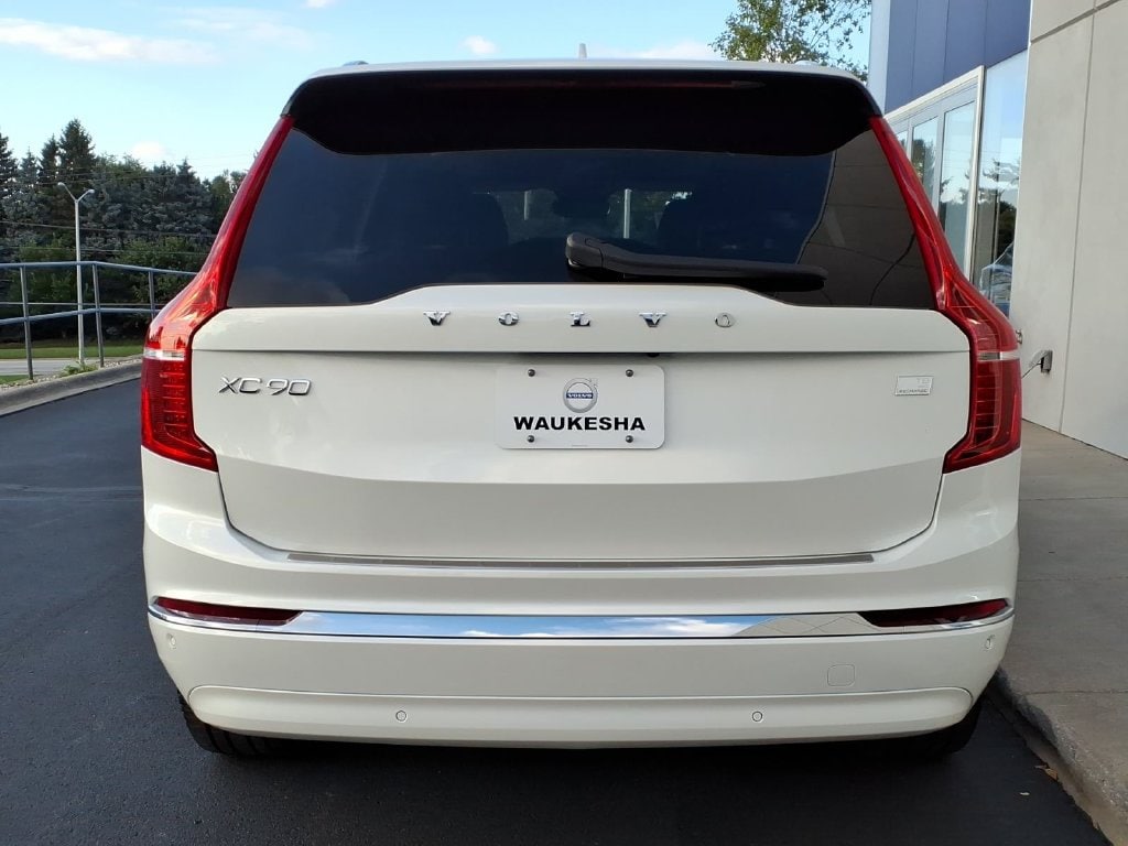 Used 2024 Volvo XC90 Recharge Plug-In Hybrid Ultimate SUV