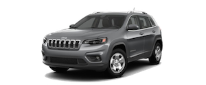 2019 Jeep Cherokee Latitiude A 2019 Jeep Cherokee Latitude